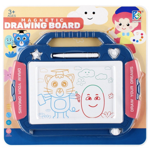 MAGNETNA TABLA ZA CRTANJE 95340 MIL